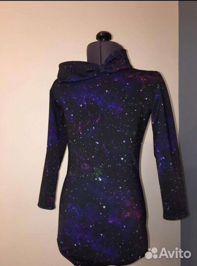 Боди тренировочное