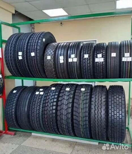 Шины на Газель 185/75R16C Riostone 007 всесезонка