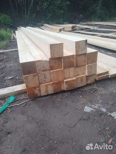 Распиловка круглого леса