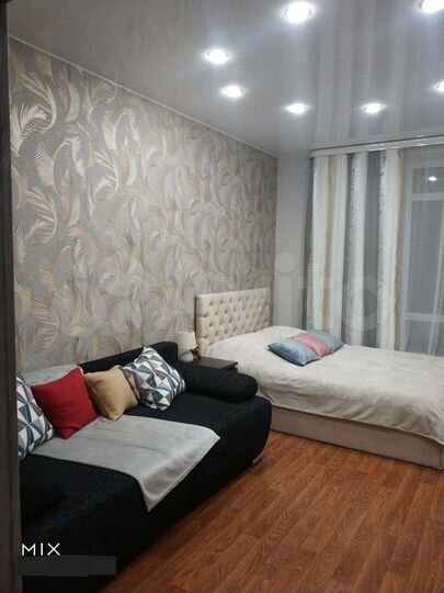 Квартира-студия, 30 м², 2/19 эт.