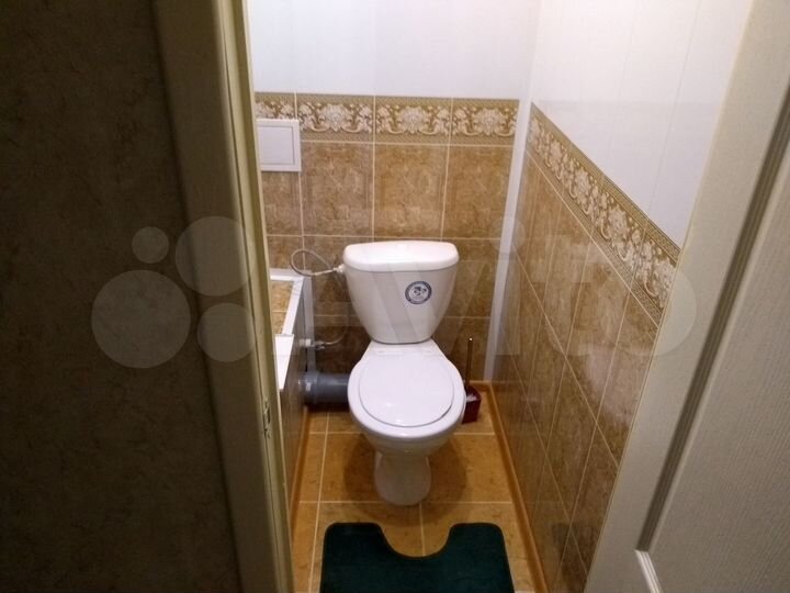 1-к. квартира, 40 м², 1/10 эт.