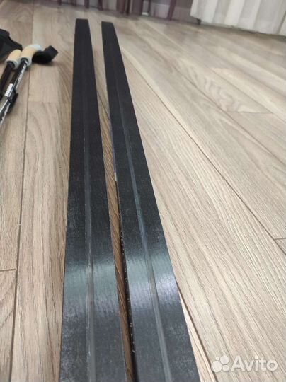 Лыжи беговые с ботинками Nordway