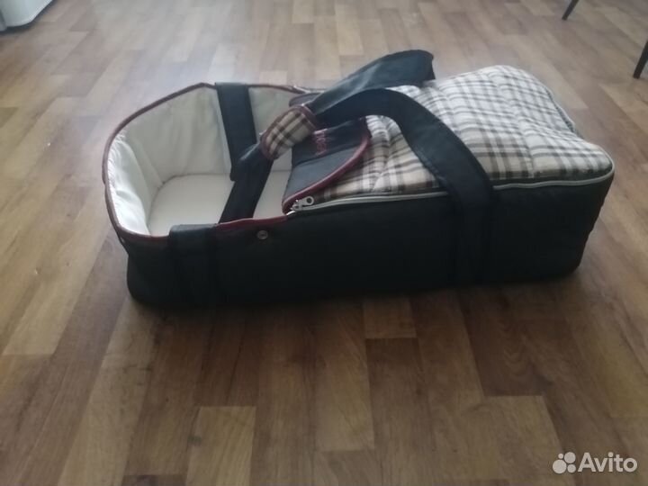 Переноска для детей