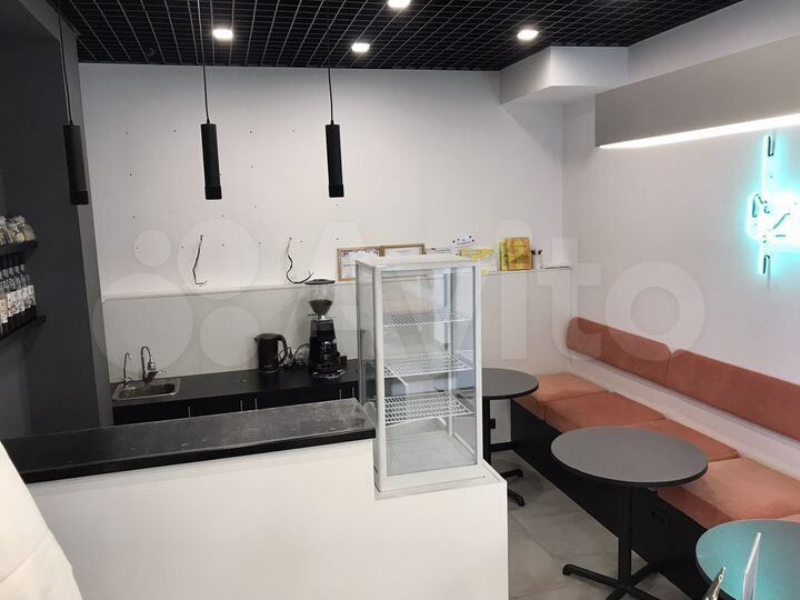 Торговая площадь, 15 м²