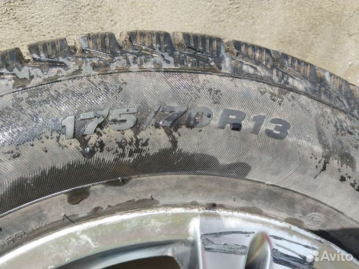 Viatti Brina Nordico V-522 175/70 R13