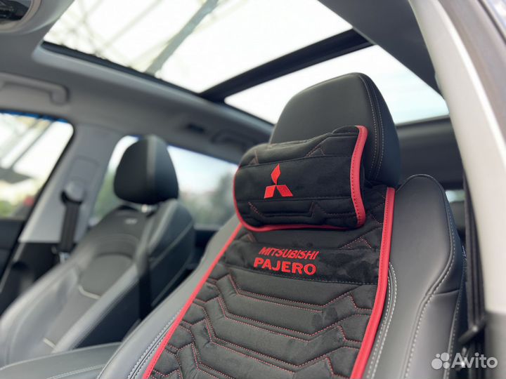 Авто аксессуары. Шьем сами. Накидки, органайзеры