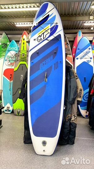 Сапборд Sup board Hydro Force