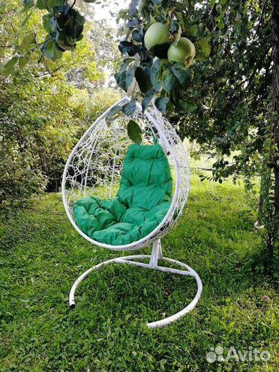 Подвесное кресло
