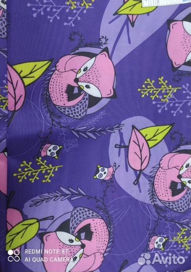 Ткань оксфорд - все цены в объявлении