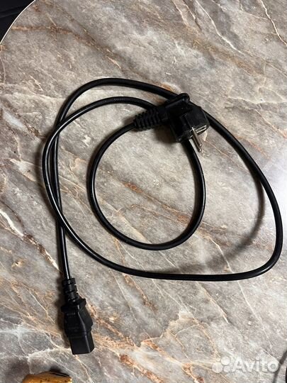 Шнур от мультиварки