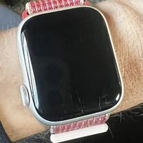 Смарт часы apple watch 8