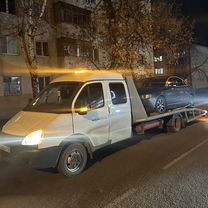 Услуги Эвакуатора 24/7, Саранск