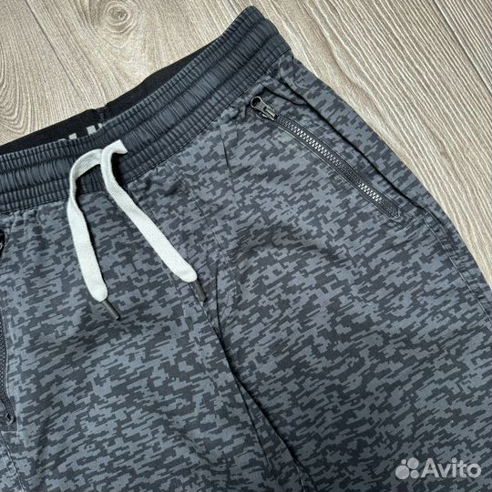 Спортивные Штаны Under Armour