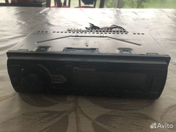 Магнитафон