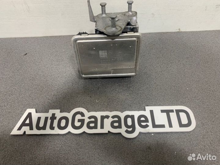 Блок abs Mercedes-Benz Glc-Class W253