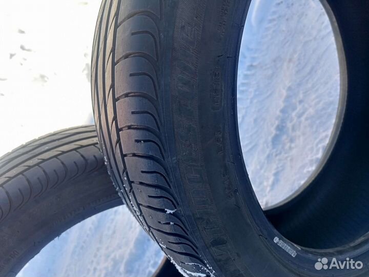 Bridgestone Turanza ER300 215/45 R16 86
