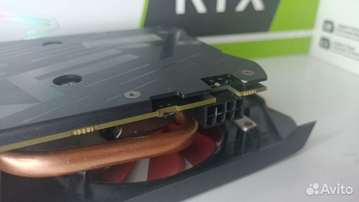 Amd radeon rx 580 8gb 2048 sp xfx