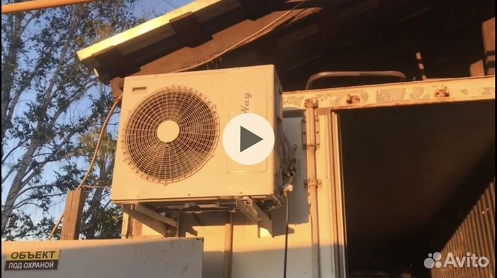 Холодильник б/у