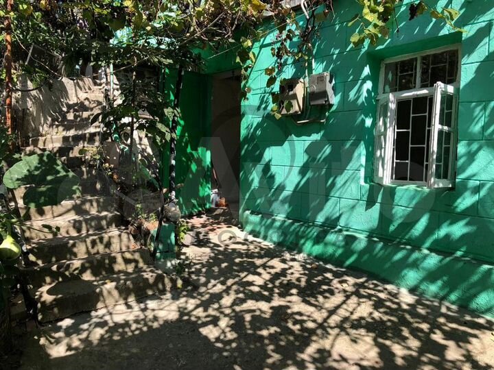 Дом 111,5 м² на участке 5,3 сот.