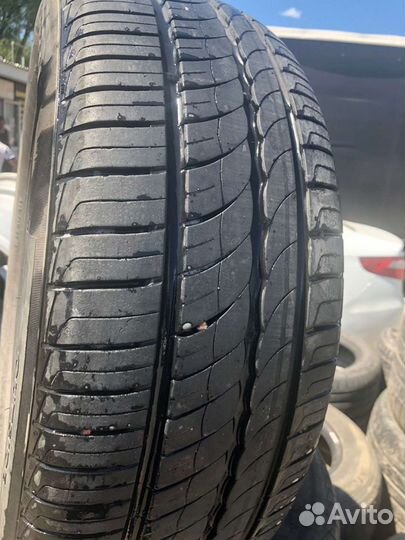 Continental Conti4x4Contact 215/65 R16