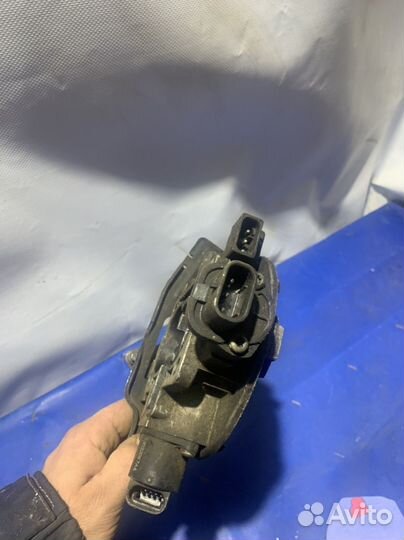 Дроссельная заслонка jeep grand cherokee 5.2
