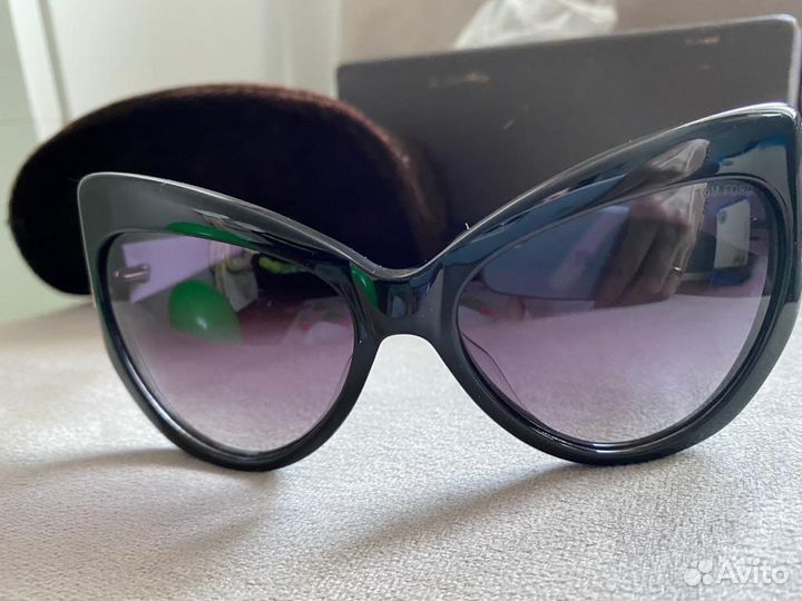 Очки Tom ford новые