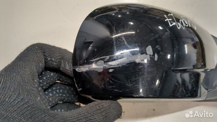 Зеркало боковое киа Rio, 2002