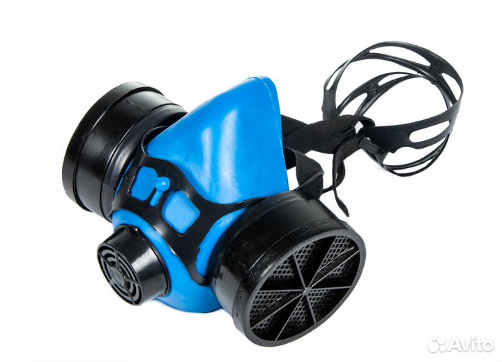 Респиратор рпг-67