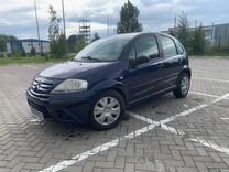 Citroen C3 1.4 AMT, 2007, 130 000 км, с пробегом, цена 320 000 руб.