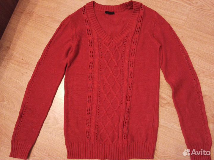 Женский свитер