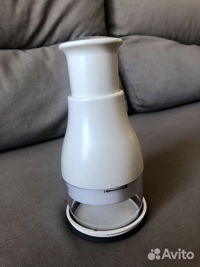 Ручной измельчитель икеа