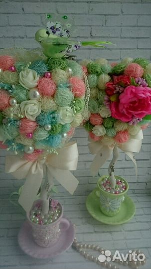 Декор для дома