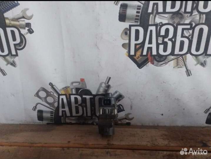 Сузуки Гранд Витара 2.0 клапан егр