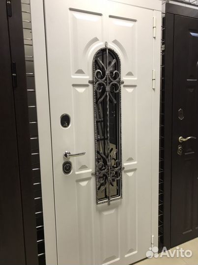 Входные двери