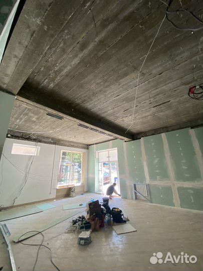 Электрик / Электрика под ключ