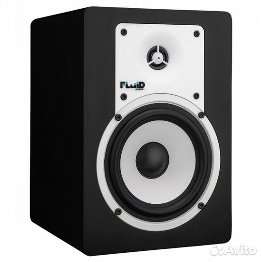 Студийный монитор Fluid Audio C5