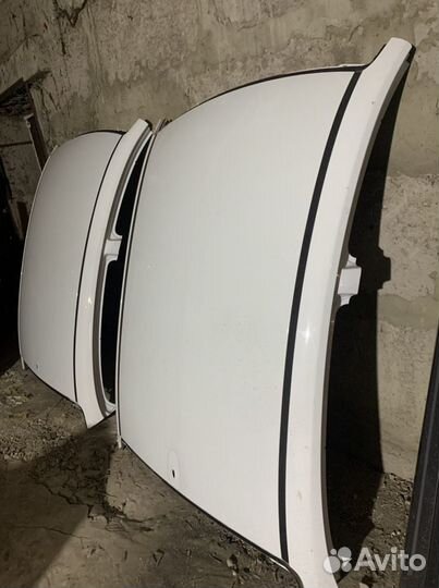 Крыша Kia Rio 4 Оригинал 2017-2021