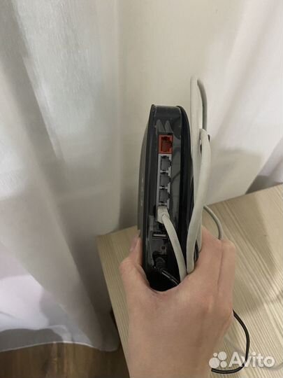 Wifi роутер билайн