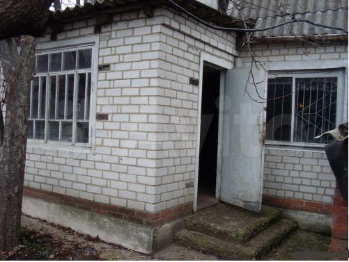 Гараж, 21 м²