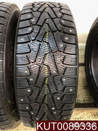 Pirelli Ice Zero 205/60 R16 107U