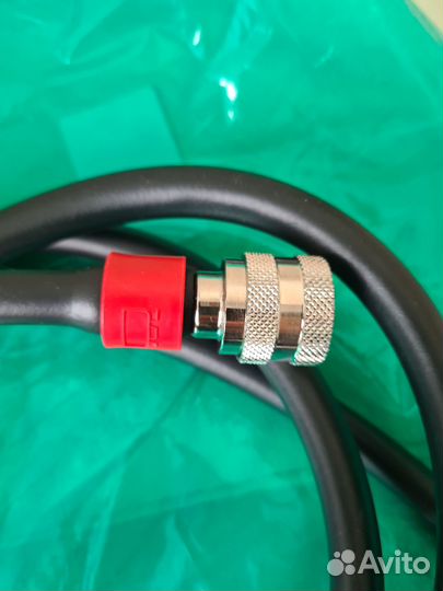 Топливный шланг Tohatsu (оригинал)