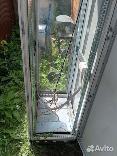 Серверный шкаф Rittal