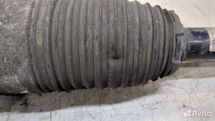 Амортизатор подвески правый задний BMW 5 G30, G31, 2019