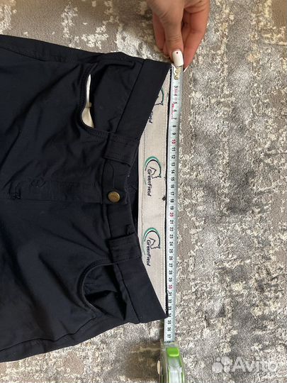 Бриджи для верховой езды