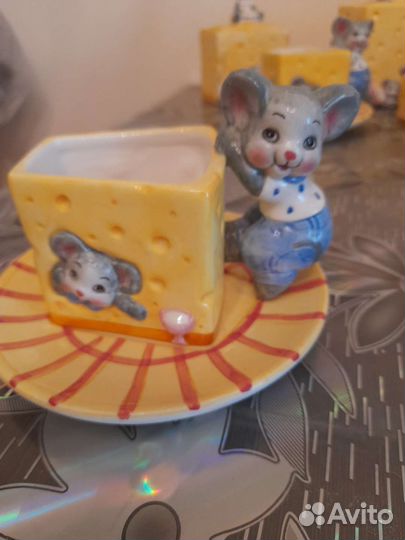 Набор посуды