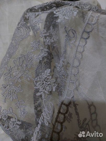 Бортики в кроватку косичка