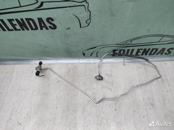 Трубка кондиционера Volkswagen Transporter T5