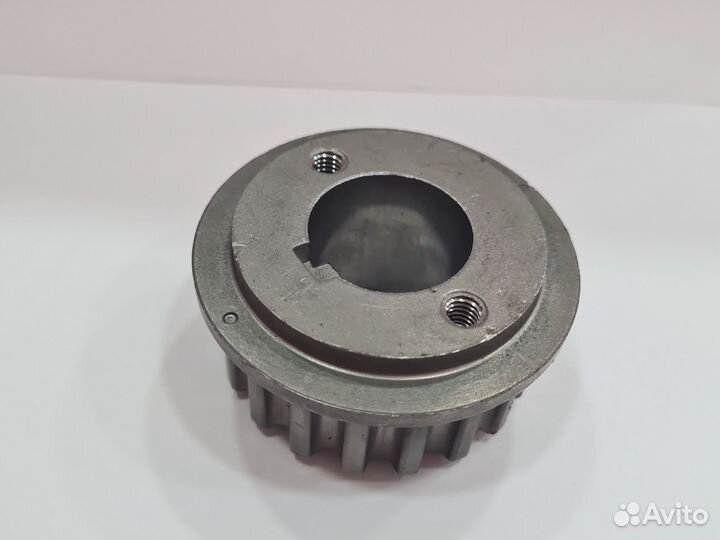 Шестерня грм Renault Logan Largus 8 клапанов