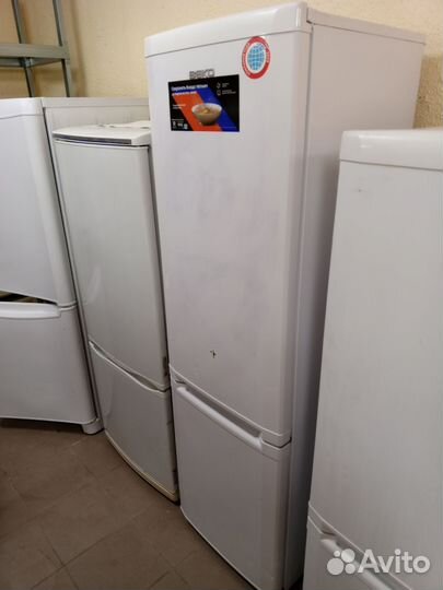 Холодильник