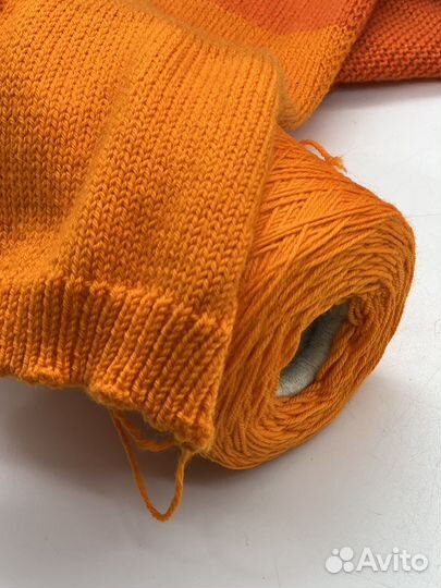 Пряжа на бобинах Италия меринос